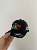 Balooney tunes Cap Cartel