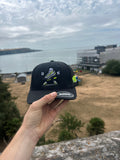 OG Neon Westcountry Cap Black