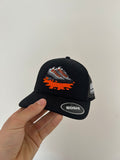 Orange 110 Cap Cartel
