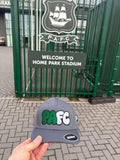 PAFC Westcountry Cap Grey