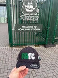 PAFC Westcountry Cap Black
