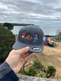 3 Lions Westcountry Cap Grey