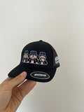 Monopoly Cap Cartel