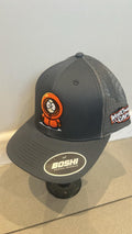 South Park Kenny Westcountry Cap Grey